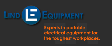 Lind Equipment